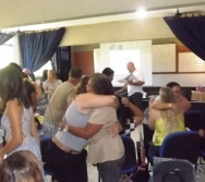 PALESTRA 