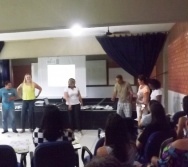 PALESTRA 