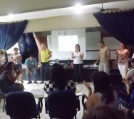 PALESTRA 