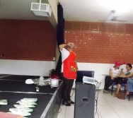 PALESTRA 