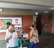 PALESTRA 