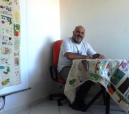 NOSSO ESCRITÓRIO