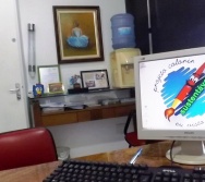 NOSSO ESCRITÓRIO