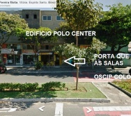 NOSSO ESCRITÓRIO
