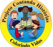 CONTANDO HISTÓRIAS COLORINDO VIDAS - TURMA 2 VESPERTINO