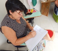 CHCV - ENCONTRO 3 - TÉCNICAS PARA CONTAR HISTÓRIAS I - TURMA 4 VESPERTINO