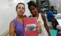 TRABALHO DA PROFESSORA IVANETE COM ALUNOS NTV
