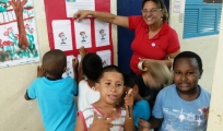 ALUNOS VOTAM NO NOME DO MAQUINISTA DO PROJETO NTV