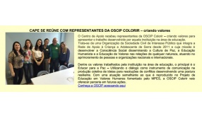 DO INFORMATIVO 